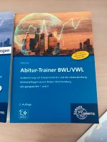 Abitur Trainer BWL/VWL + Lösungen Baden-Württemberg - Singen Vorschau
