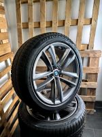 ✓NEUWERTIGE BMW 7ER G11 245/45 R19 102V WINTERRADSATZ WINTERRÄDER Nordrhein-Westfalen - Herten Vorschau