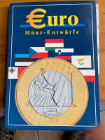 Euro Münzentwurf Brandenburg - Am Mellensee Vorschau