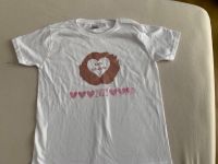 Tolles T-Shirt große Schwester 2023 neu gr. 116 Baden-Württemberg - Eppingen Vorschau