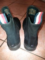 Stiefelette Gr. 36 Tommy Hilfiger Chelsea Boot Schuhe Hessen - Büdingen Vorschau