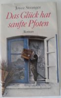 Das Glück hat sanfte Pfoten; Joyce Stranger; Roman; 208 Seiten; Rheinland-Pfalz - Neustadt an der Weinstraße Vorschau