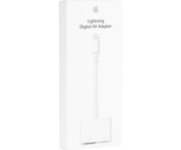 Apple Lightning Digital AV Adapter Baden-Württemberg - Fellbach Vorschau