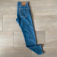 Levis 502 Jeans W31/L34 Denim 90er 90s y2k Retro Nordrhein-Westfalen - Gronau (Westfalen) Vorschau