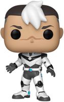 FUNKO POP! Animation Voltron Legendary Defender - Shiro Vinyl 473 Bayern - Dietenhofen Vorschau