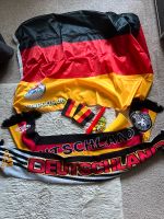 EM Fußball Deutschland Fahne Schal Vuvuzela Dresden - Lockwitz Vorschau