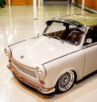 Trabant Wartburg Sonnenblenden Sonnenschute IFA DDR Sachsen - Chemnitz Vorschau