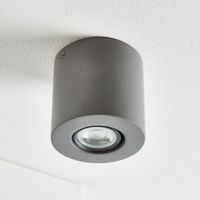 famlights Deckenleuchte Monique aus Beton in Grau GU10 1 x 6 W Nordrhein-Westfalen - Recklinghausen Vorschau