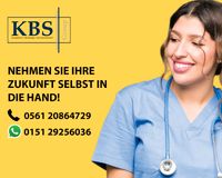 Altenpfleger m/w/d ab 3800€ Hessen - Ahnatal Vorschau