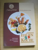 Kochbuch, San Lorenzo Italien in der Küche , 5 Kochbücher Bayern - Moosburg a.d. Isar Vorschau