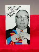 Das große Heinz Erhard Buch Gebundene Ausgabe mit Schutzumschlag. Schleswig-Holstein - Flintbek Vorschau