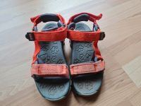 Jack Wolfskin Trekkingsandalen Größe 29 Niedersachsen - Hatten Vorschau