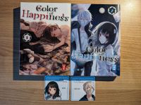 Color of Happiness Band 1 & 2 inkl. MATCH ME Karten Rheinland-Pfalz - Wissen Vorschau