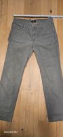 Hose Chinohose Chino Gr 36/34 Grau Pioneer Brandenburg - Gosen-Neu Zittau Vorschau