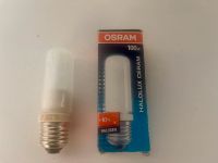 2 OSRAM Halux Ceram 100 W, E27 matt Bayern - Egling Vorschau