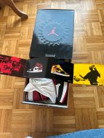 Jordan 1 Old Love New Love Pack US9 EU42.5 Nordrhein-Westfalen - Waltrop Vorschau