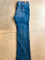 Damen Hose Bootcut Gr. 46 Niedersachsen - Lohne (Oldenburg) Vorschau