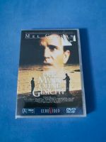 ⭐ DVD "Der Mann ohne Gesicht" mit Mel Gibson Nordrhein-Westfalen - Hamm Vorschau