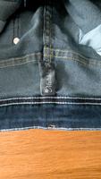Jeansrock S/36 - wie neu Niedersachsen - Emden Vorschau