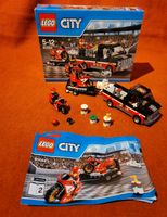 Lego City 60084 Nordrhein-Westfalen - Wickede (Ruhr) Vorschau