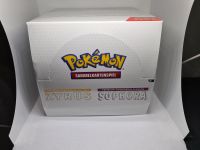 Pokemon Zyrus & Sophora Premium Turnierkollektion 2023 neu 190€* Baden-Württemberg - Pforzheim Vorschau