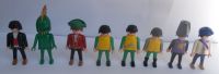 Playmobil Teile - verschiedene Figuren Baden-Württemberg - Freiberg am Neckar Vorschau