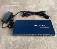 Netgear Prosafe Gigabit Switch GS108  8-Port Köln - Longerich Vorschau