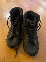 Winterstiefel Stiefel Schuhe Kappa *41* Kr. Dachau - Dachau Vorschau