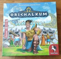 Orichalkum Spiel Rheinland-Pfalz - Kaiserslautern Vorschau