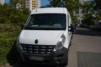 Renault Master 2,3- H2L2-  6800 € Berlin - Spandau Vorschau