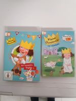 DVD Box Die kleine Prinzessin 2. Staffel Hessen - Rodgau Vorschau