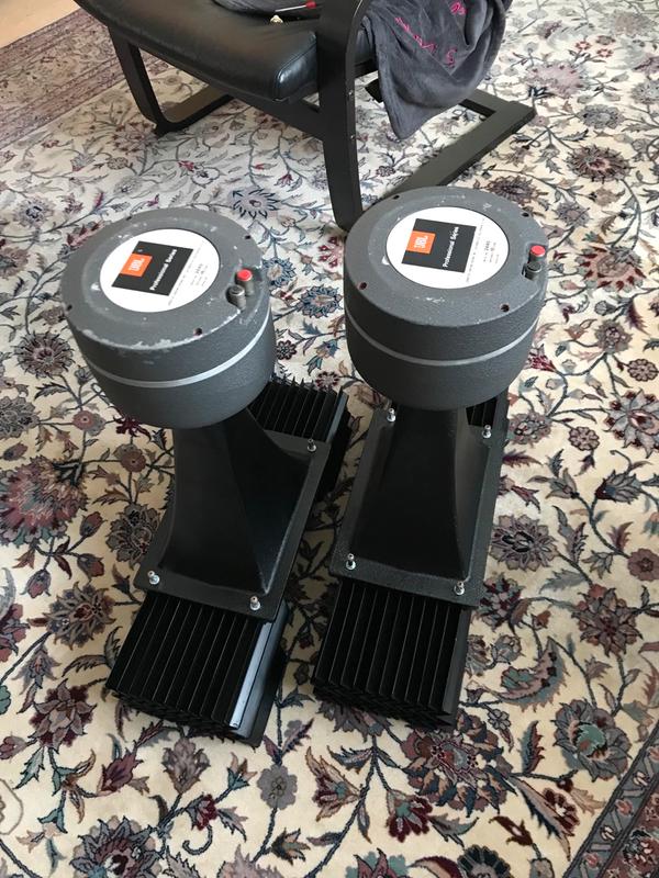 Used jbl 2440 for Sale | HifiShark.com Used jbl 2440 for Sale | HifiShark.com