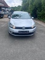 VW Golf 6 TEAM |Steuerkette NEU |Rückfahrkamera | Neue Inspektion Niedersachsen - Burgdorf Vorschau