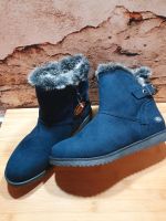 Dockers Winterstiefeletten neu und ungetragen mit Etikett Kiel - Ellerbek-Wellingdorf Vorschau