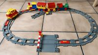 Lego Duplo Eisenbahn Konvolut mit elektr. Lok 2961 Nordrhein-Westfalen - Mönchengladbach Vorschau