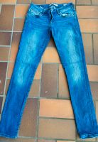 Coole Sommer Skinny Jeans von Mavi Serena Gr. 27 Hessen - Münzenberg Vorschau