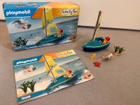 Playmobil 70438  ~ Segeljolle / Segelboot  *neuwertig* Nordrhein-Westfalen - Mönchengladbach Vorschau