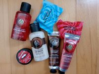 Body Shop | Hand Cream | Shower Gel | Lip Butter | Bubble Bath | Kiel - Ravensberg-Brunswik-Düsternbrook Vorschau