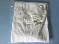 Hemd shirt rundhals geknöpft weiß Gr. M - UNISEX Bayern - Olching Vorschau