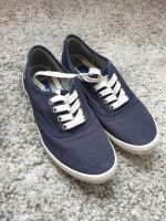 Tom Tailor Tennisschuhe blau 38 Düsseldorf - Rath Vorschau