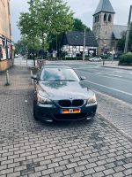 BMW 530d Sehr gefleckter Auto Dortmund - Asseln Vorschau