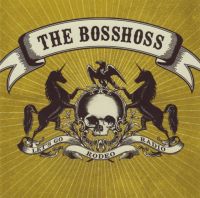 * THE BOSSHOSS * CD /+ DVD COUNTRY FOLK WORLD ROCK POP MUSIK BAND Hessen - Darmstadt Vorschau