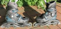 Inliner Rollerblade X10 verstellbar Gr. 33-36 Niedersachsen - Bad Essen Vorschau