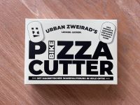 Bike Fahrrad Pizza Cutter - Lustiges Geschenk für Biker Berlin - Friedrichsfelde Vorschau