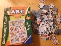 Ravensburger ABC Puzzle 80 Teile 5+ Bayern - Bergrheinfeld Vorschau