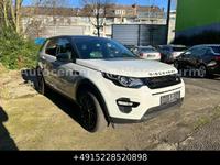 Land Rover Discovery 2.0 Sport HSE Luxury|Pano|Kamera|Euro6 Essen - Essen-Stadtmitte Vorschau