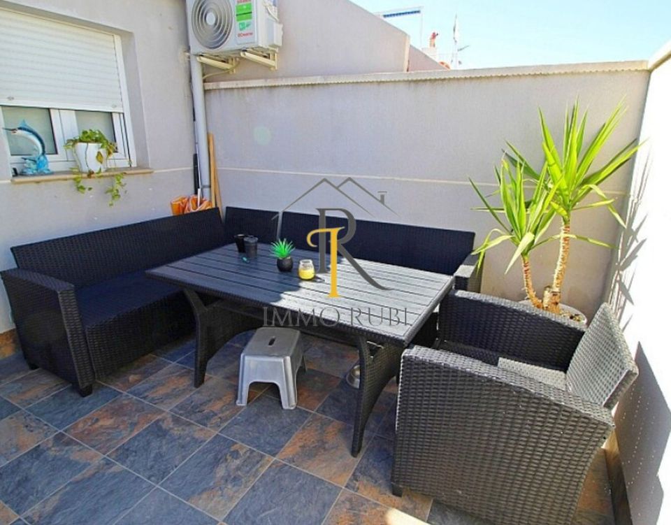 Haus -  Doppelhaushälfte in Torrevieja nur 84 000€ in Brandenburg an der Havel