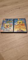 DVD spongebob Schwammkopf Film Hessen - Selters Vorschau