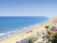 3Wo./AI Gran Canaria Maspalomas reisen Sie ins TURBO CLUB inkl.Flug Thüringen - Bad Langensalza Vorschau