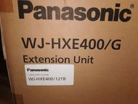 Panasonic i-PRO WJ-HXE400 12TB Erweiterungseinheit NEU NP 3999€ Niedersachsen - Steyerberg Vorschau